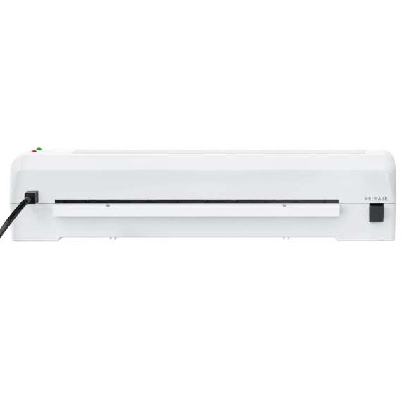 Buy Deli E14378  A4 Plastics Laminator in Kenya