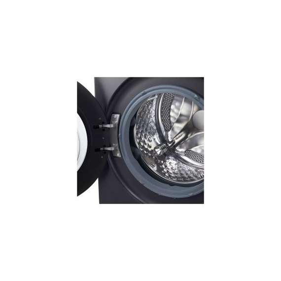 Buy LG F0Z6DRP24 Front Load Washer Dryer 15/8KG Silver Washing Machine in Kenya