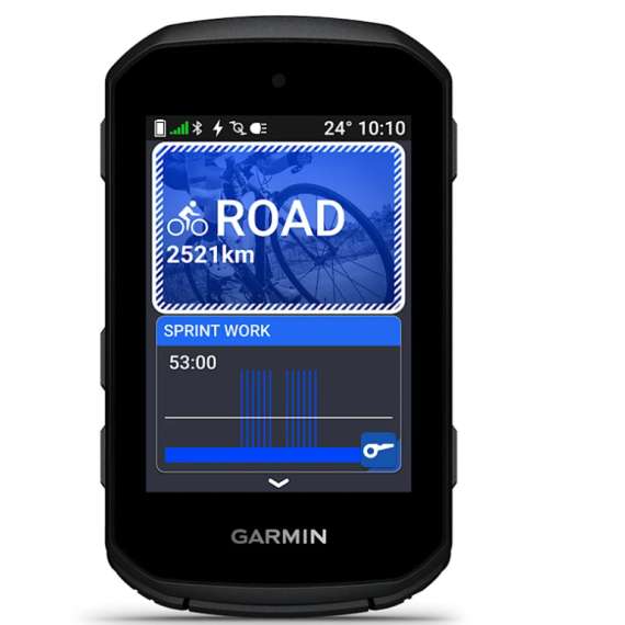 Buy Garmin Edge 550 Bike GPS Computer in Kenya