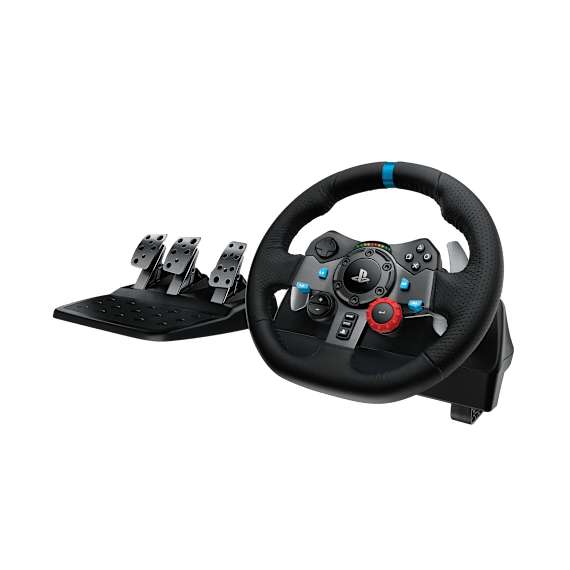 Buy LOGITECH G29 Driving Force Racing Wheel in Kenya