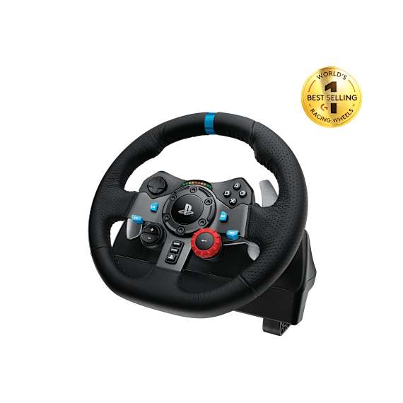 Buy LOGITECH G29 Driving Force Racing Wheel in Kenya
