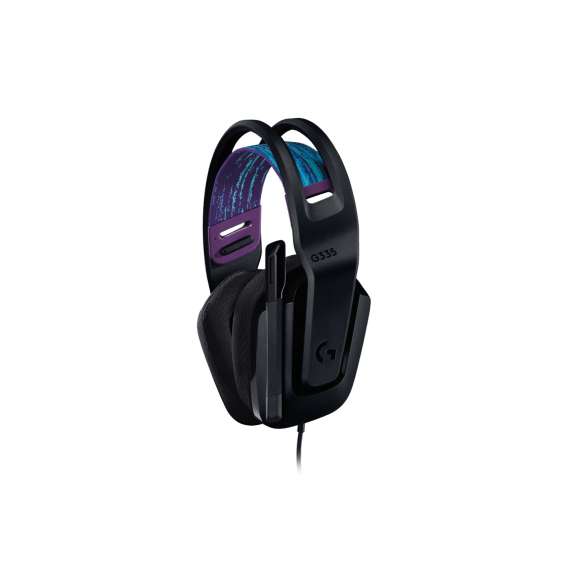 Buy LOGITECH G335 Wired Gaming Headset in Kenya