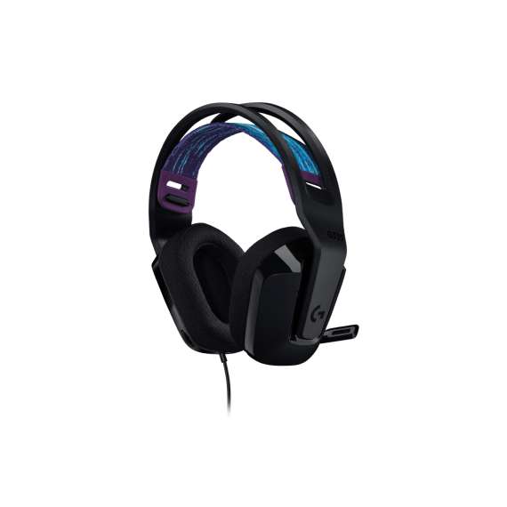 Buy LOGITECH G335 Wired Gaming Headset in Kenya