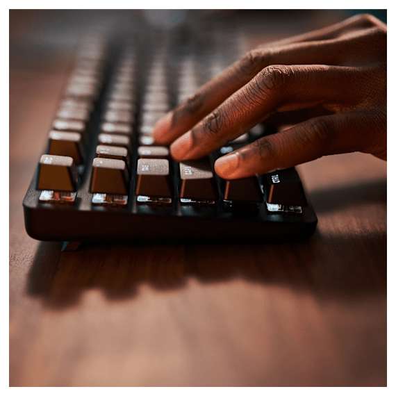 Buy LOGITECH G413 TKL SE Corded Mechanical Gaming Keyboard in Kenya