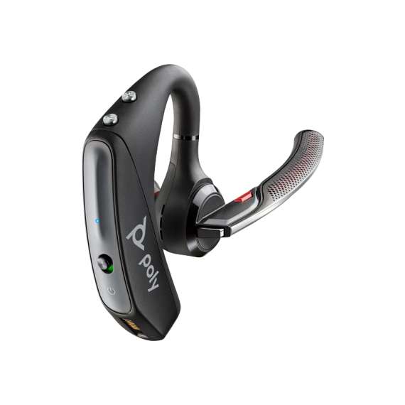 Buy Poly Voyager 5200 USB-A Bluetooth Headset in Kenya