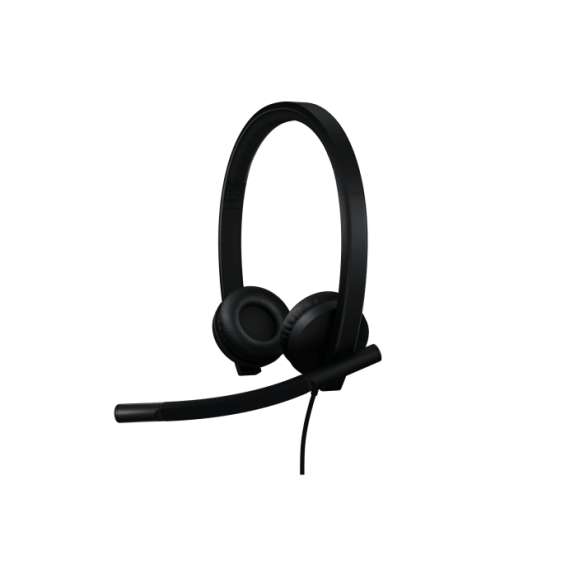 Buy Logitech H570e USB-C Teams  Headset in Kenya
