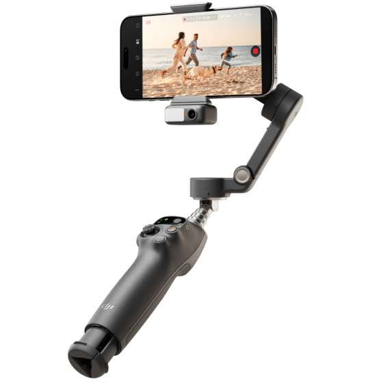 Buy DJI Osmo Mobile 8 Gimbal in Kenya