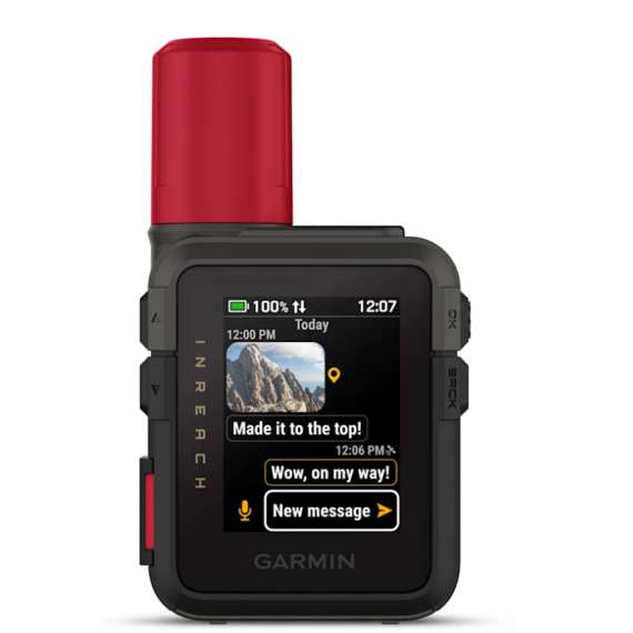 Buy Garmin inReachMini 3 Handheld GPS in Kenya