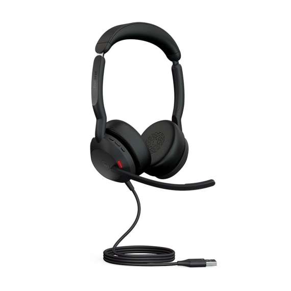 Buy Jabra Evolve2 50 USB MS Stereo Headset in Kenya