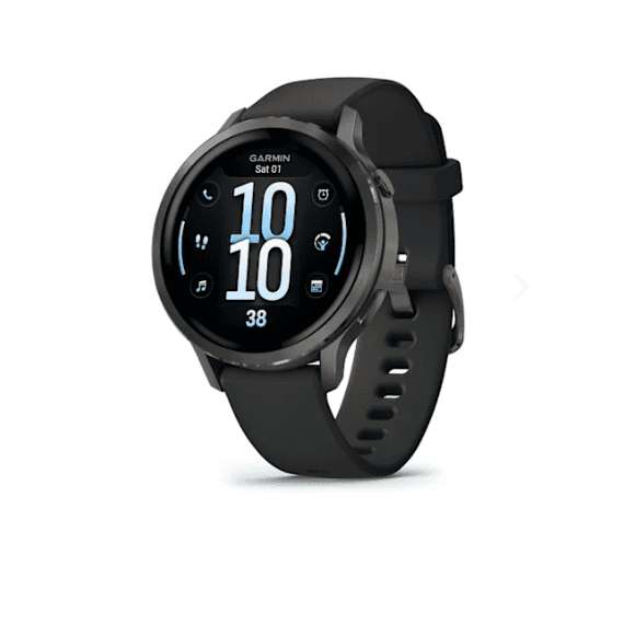 Buy Garmin Venu 4 41mm GPS Smart Watch in Kenya