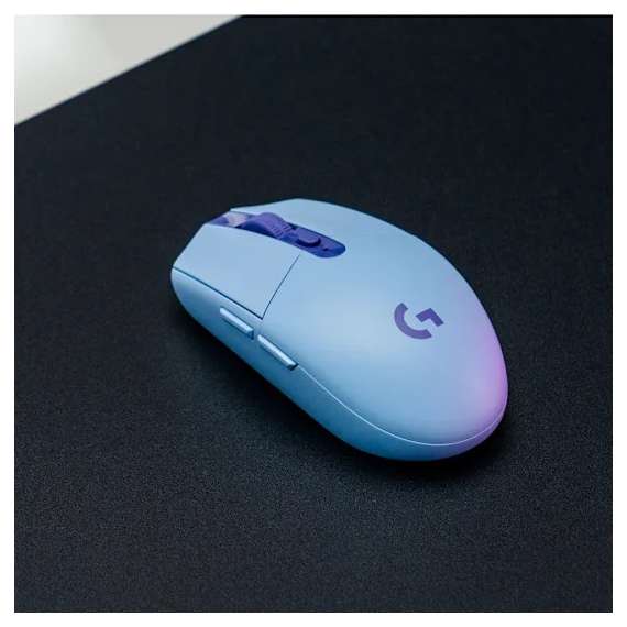 Buy Logitech G305 lightspeed Wireless Gaming Mouse in Kenya