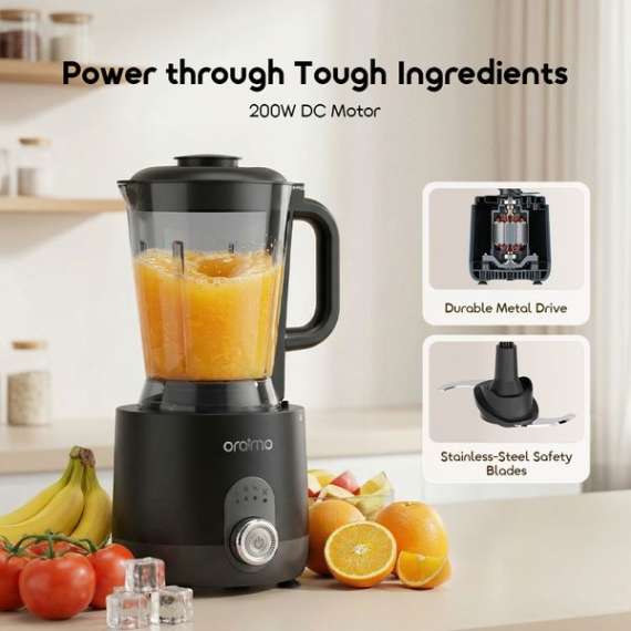 Buy oraimo VoltBlend 3-in-1 High Power Multifunctional Blender in [storefront]