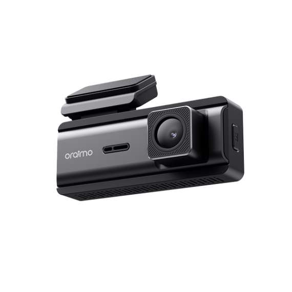 Buy oraimo VisionRide Lite 2K HD Recording Safe Guard Car Corder in Kenya