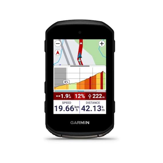 Buy Garmin Edge 850 GPS bike computer in Kenya