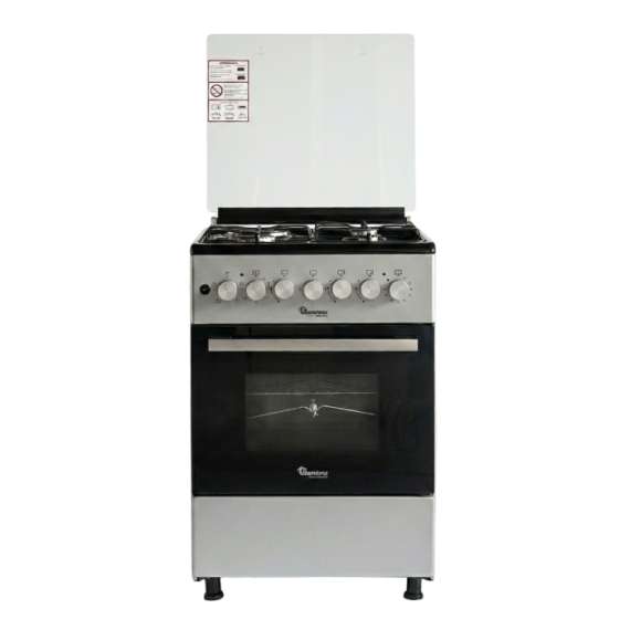Buy Ramtons RC/306 3 Gas + 1 Electric Cooker in Kenya