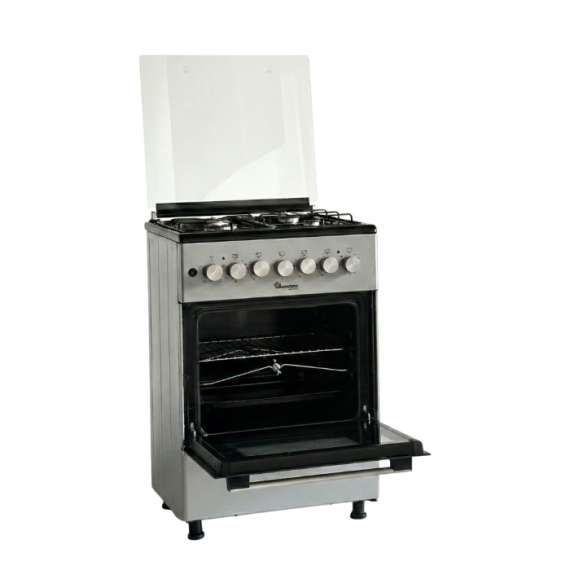 Buy Ramtons RC/306 3 Gas + 1 Electric Cooker in Kenya
