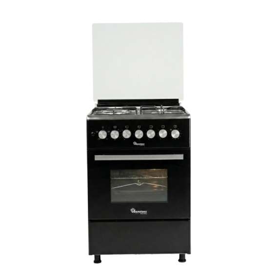 Buy Ramtons RC/310 3 Gas + 1 Electric Cooker in Kenya
