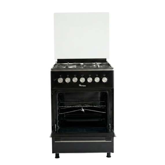 Buy Ramtons RC/310 3 Gas + 1 Electric Cooker in Kenya