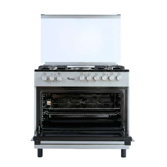 Buy Ramtons RC/395 4 Gas + 2 Electric Cooker in Kenya