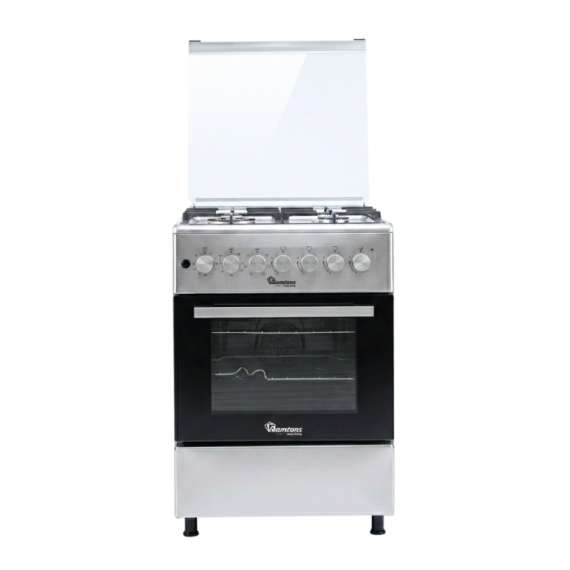 Buy Ramtons RC/397 4 Gas Cooker in Kenya