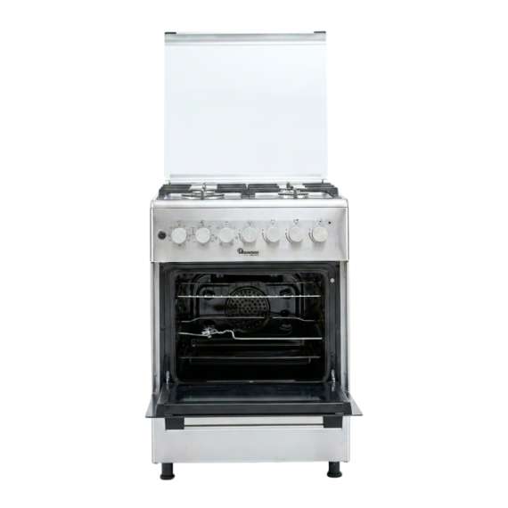 Buy Ramtons RC/397 4 Gas Cooker in Kenya