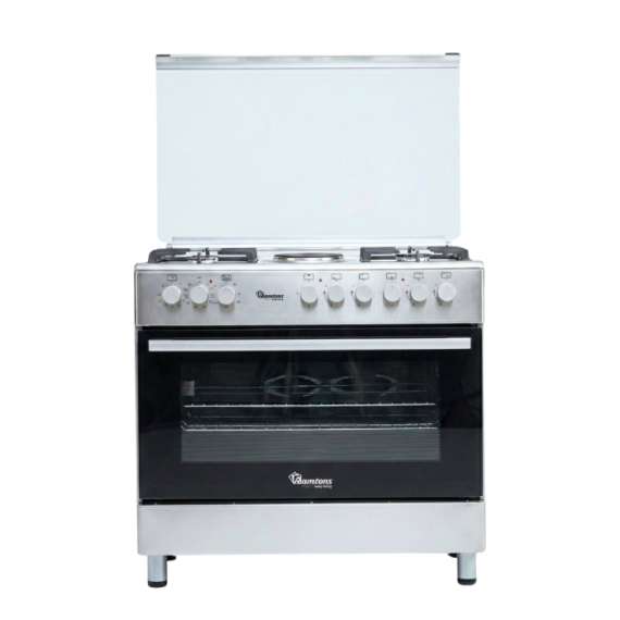 Buy Ramtons RC/398 4 Gas + 2 Electric Cooker in Kenya