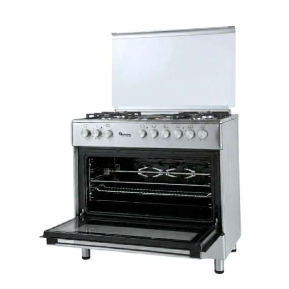 Buy Ramtons RC/398 4 Gas + 2 Electric Cooker in Kenya
