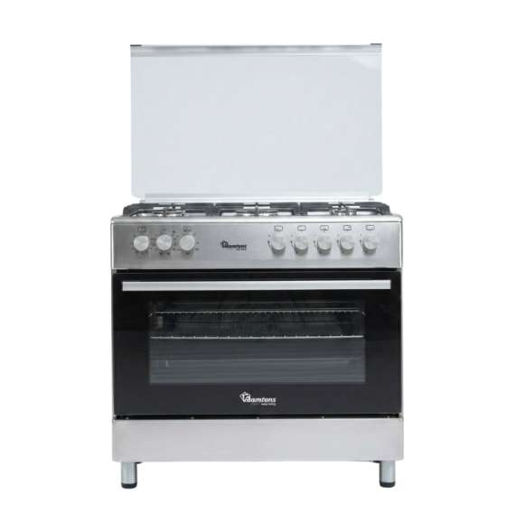 Buy Ramtons RC/399 5 Gas Cooker in Kenya
