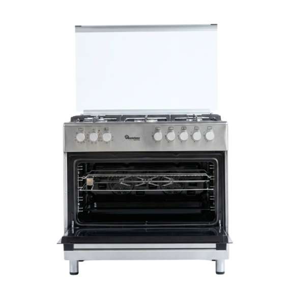 Buy Ramtons RC/399 5 Gas Cooker in Kenya