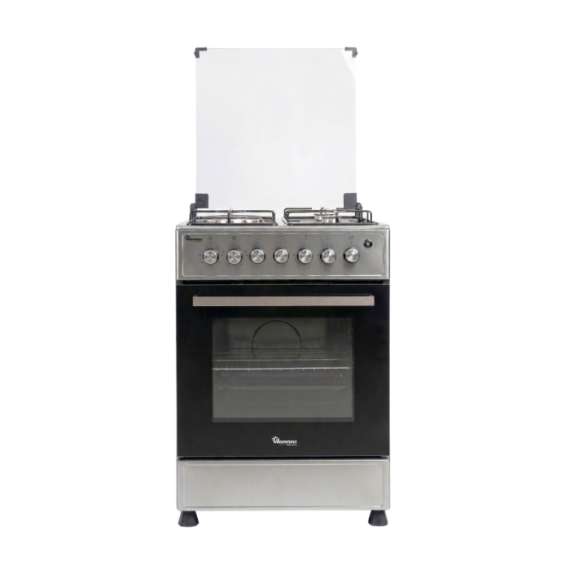 Buy Ramtons RC/820 3 Gas + 1 Electric Cooker in Kenya
