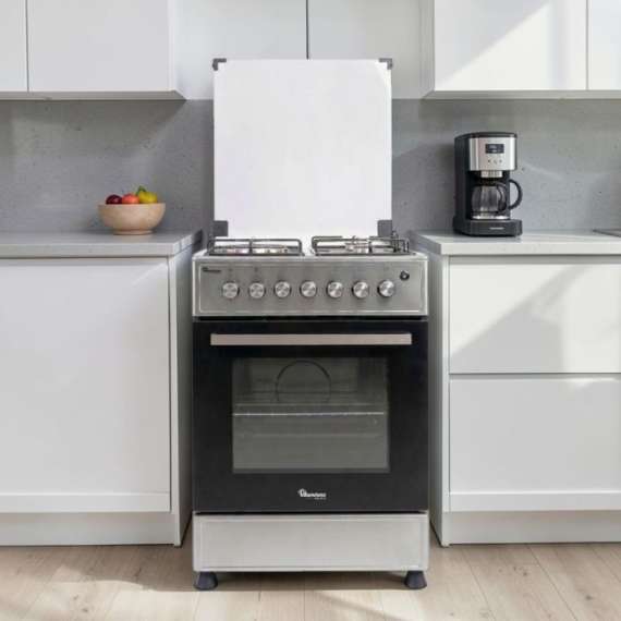 Buy Ramtons RC/820 3 Gas + 1 Electric Cooker in Kenya