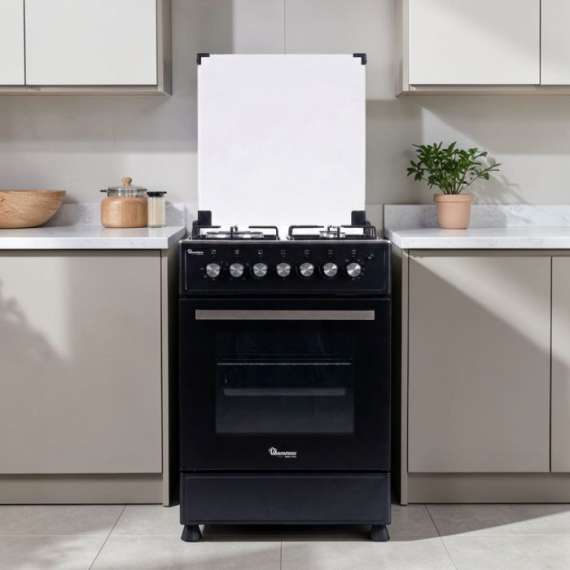 Buy Ramtons RC/827 3 Gas + 1 Electric Cooker in Kenya