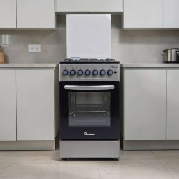 Buy Ramtons RC/906 3 Gas + 1 Electric Cooker in Kenya