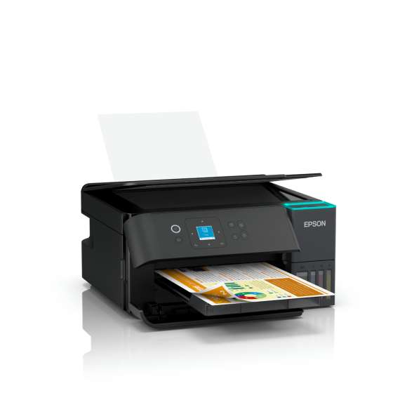 Buy Epson EcoTank L4360 A4 Wi-Fi Duplex All-in-One Ink Tank Printer in Kenya
