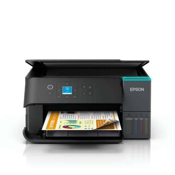 Buy Epson EcoTank L4360 A4 Wi-Fi Duplex All-in-One Ink Tank Printer in Kenya