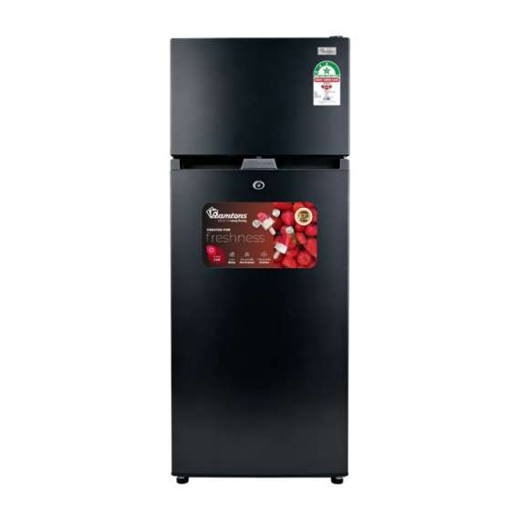 Buy Ramtons RF/323 206 Litres Double Door Refrigerator in Kenya
