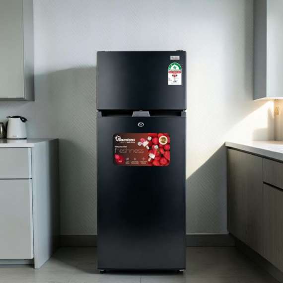 Buy Ramtons RF/323 206 Litres Double Door Refrigerator in Kenya