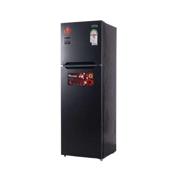 Buy Ramtons RF/325 266 Litres Double Door Refrigerator in Kenya