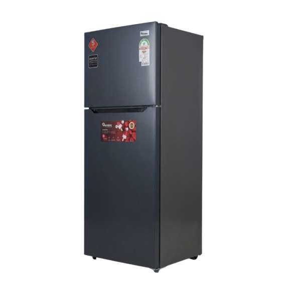 Buy Ramtons RF/327 413L Double Door Refrigerator in Kenya