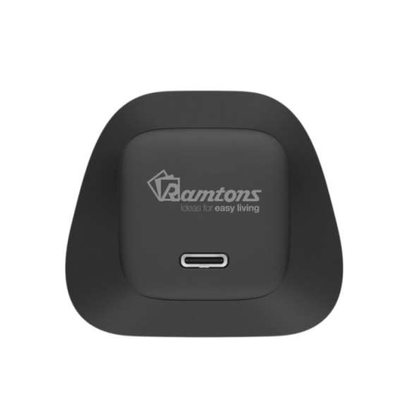 Buy Ramtons RM/780  USB-C  20W MOBILE PHONE CHARGER in Kenya