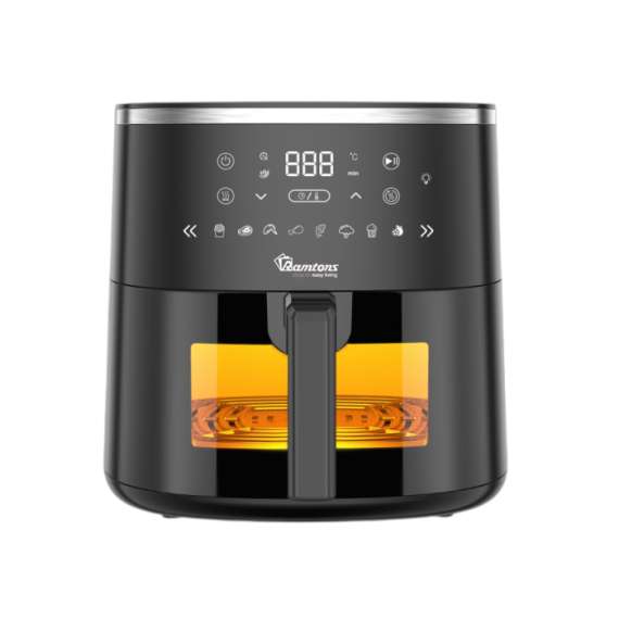 Buy Ramtons RM/787 5.7L Digital Air Fryer in Kenya