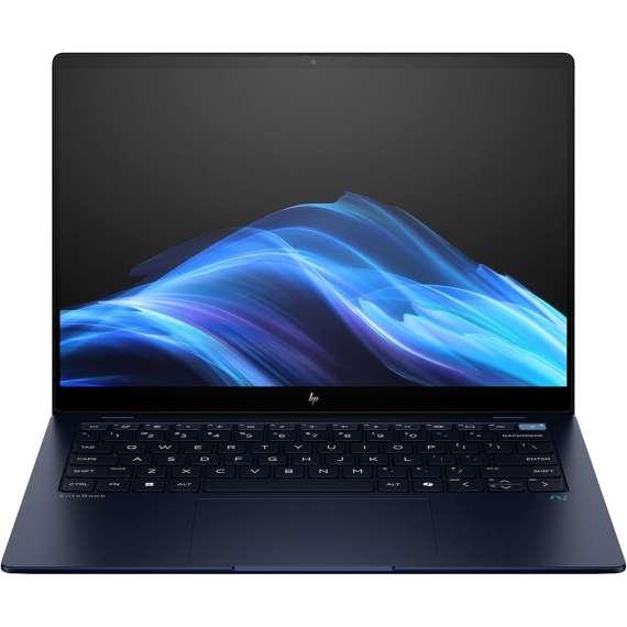 Buy HP EliteBook Ultra G1q Snapdragon X Elite X1E-78-100 16GB 512GB SSD 14" Touch Win11 Pro Laptop in Kenya