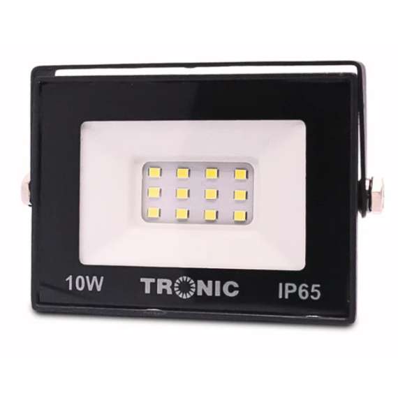 Buy Tronic SL 1079-01-BK-WW Compact 10W Warm White LED IP65 Rated Flood Light in Kenya