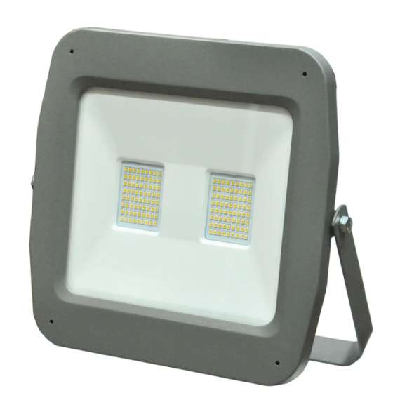 Buy Tronic SL 2079-10-WW Aluminum Diecast LED Warm White Flood Light 100 Watts in Kenya