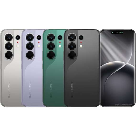 Buy Tecno Camon 50 Ultra 8GB 512GB Mobile Phone in Kenya