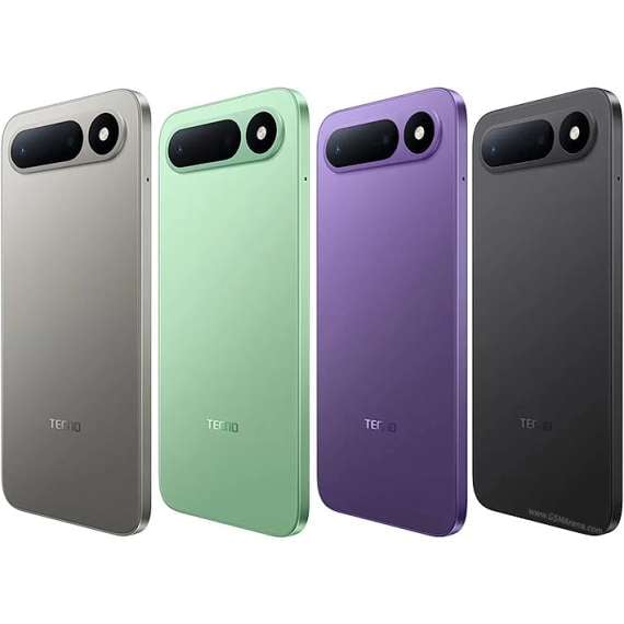 Buy Tecno Spark 50 8GB 256GB Mobile Phone in Kenya