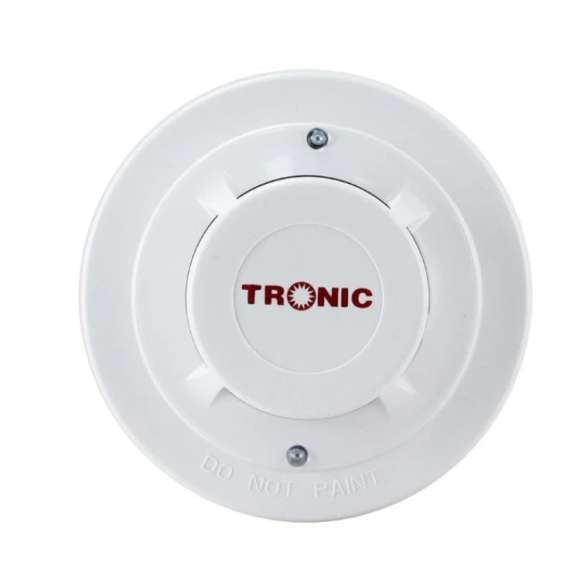 Buy Tronic FP 4030-12 Non-Addressable Smoke Detector in [storefront]