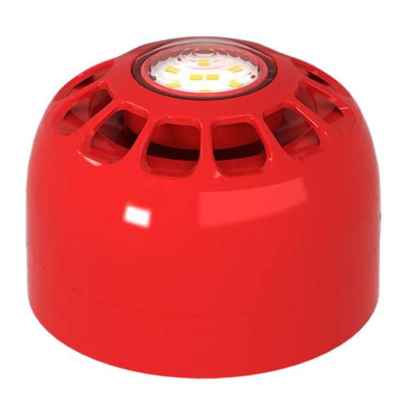 Buy Tronic  FP 6420-05 Addressable Audio Visual Alarm Device in [storefront]
