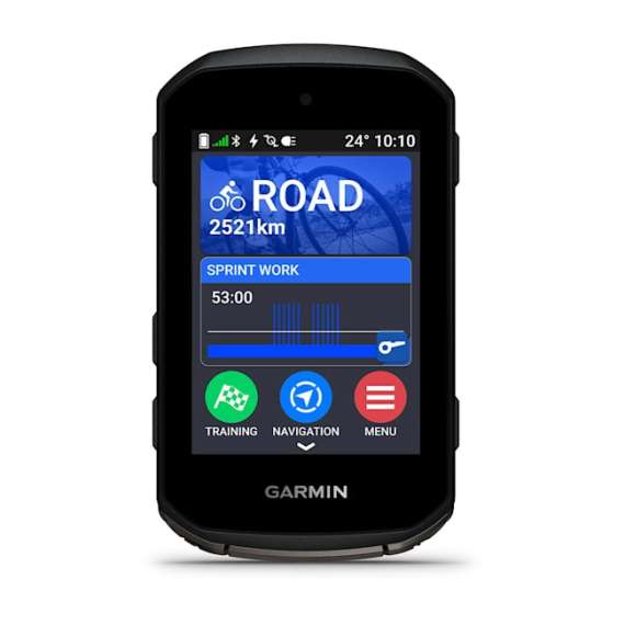 Buy Garmin Edge 850 GPS bike computer in Kenya