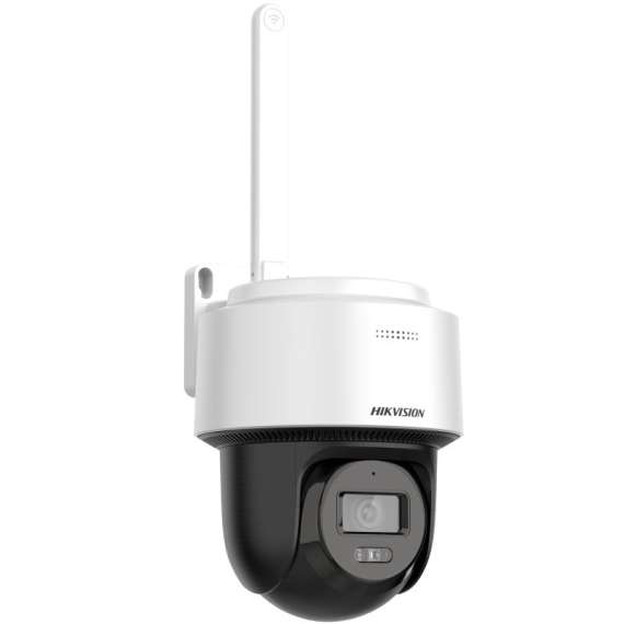 Buy Hikvision DS-2DE2C200IWG/W  2 MP Fixed Outdoor IR WIFI Stand Alone PT Network Camera in Kenya